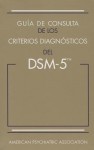 Guia de consulta de los criterios diagnosticos del DSM-5®