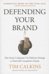Defending Your Brand