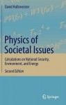 Physics of Societal Issues