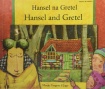 Hansel and Gretel in Swahili and English