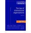 Law of International Organisations