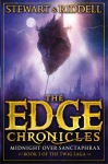 Edge Chronicles: Midnight Over Sanctaphrax