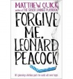 Forgive Me, Leonard Peacock