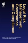 Legal Risk Management, Governance and Compliance