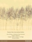 Out of Many: A History of the American People, Volume 2