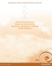 Social Psychology: Goals in Interaction