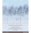 Differential Equations with Boundary Value Problems