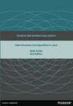 Data Structures and Algorithms in Java
