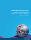 Essentials of Oceanography