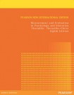 Measurement and Evaluation in Psychology and Education
