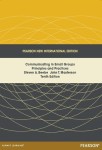 Communicating in Small Groups: Principles and Practices