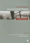 SAGE Handbook of Architectural Theory