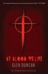 By Blood We Live (The Last Werewolf 3)