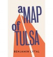 Map of Tulsa
