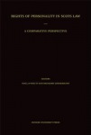 Rights of Personality in Scots Law