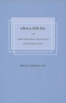 When a Child Dies
