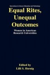 Equal Rites, Unequal Outcomes