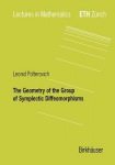 Geometry of the Group of Symplectic Diffeomorphism