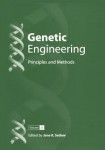 Genetic Engineering: Principles and Methods