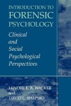 Introduction to Forensic Psychology