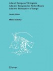 Atlas of European Trichoptera