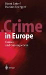 Crime in Europe