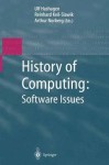 History of Computing: Software Issues