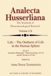 Life - The Outburst of Life in the Human Sphere