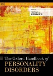 Oxford Handbook of Personality Disorders
