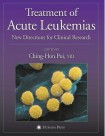 Treatment of Acute Leukemias