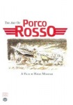 Art of Porco Rosso