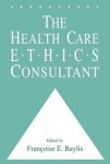 Health Care Ethics Consultant