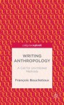 Writing Anthropology