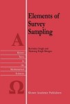 Elements of Survey Sampling