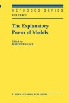 Explanatory Power of Models