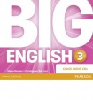 Big English 3 Class CD