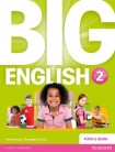 Big English 2 Pupils Book stand alone