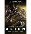 Alien - Sea of Sorrows (Book 2)