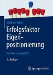 Erfolgsfaktor Eigenpositionierung