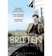 Benjamin Britten