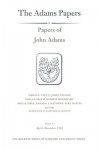Papers of John Adams
