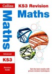 KS3 Maths Higher Level Revision Guide