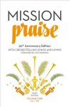 Mission Praise (Two-Volume Set): Full Music