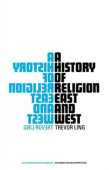 History of Religion East and West