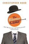 Blame Game