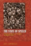State of Speech