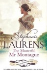Masterful Mr Montague