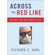 Across The Red Line