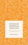 Political Economy of the Egyptian Revolution
