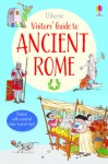 Visitor's Guide to Ancient Rome